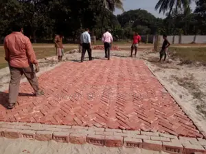 ৫ কাঠা ফুল রেডি @ পূর্বাচল, নাভানা