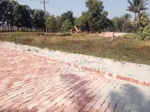 ৫ কাঠা ফুল রেডি @ পূর্বাচল, নাভানা