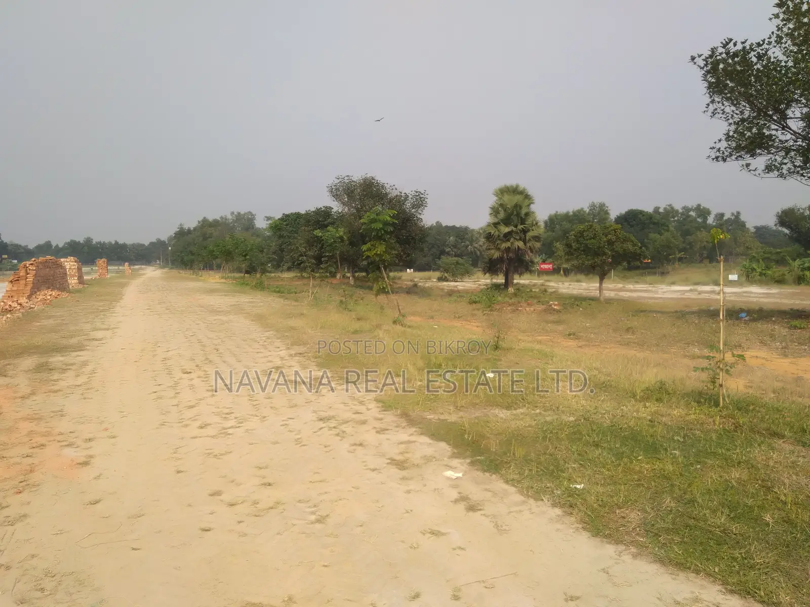 ৫ কাঠা ফুল রেডি @ পূর্বাচল, নাভানা