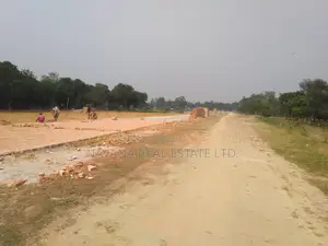 ৫ কাঠা ফুল রেডি @ পূর্বাচল, নাভানা