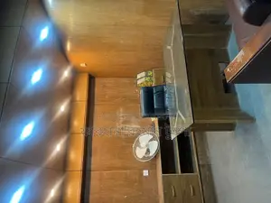 Full Decorated Office