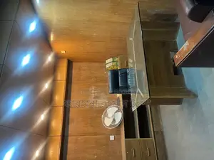 Full Decorated Office