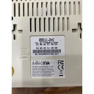 Mikrotik Rb 951g-2hnd WIFI Router