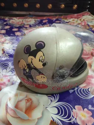 Brand new helmet for kids. Urgent sale.