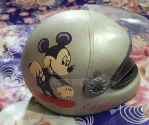 Brand new helmet for kids. Urgent sale.