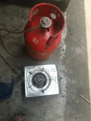 Stove For Sell
