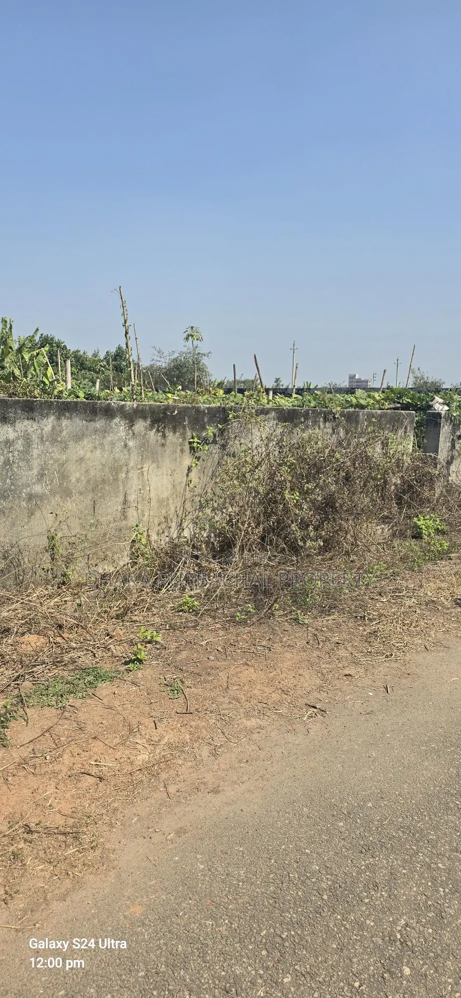 RAJUK 3 Katha East-Facing Plot for Sale in Sector 22