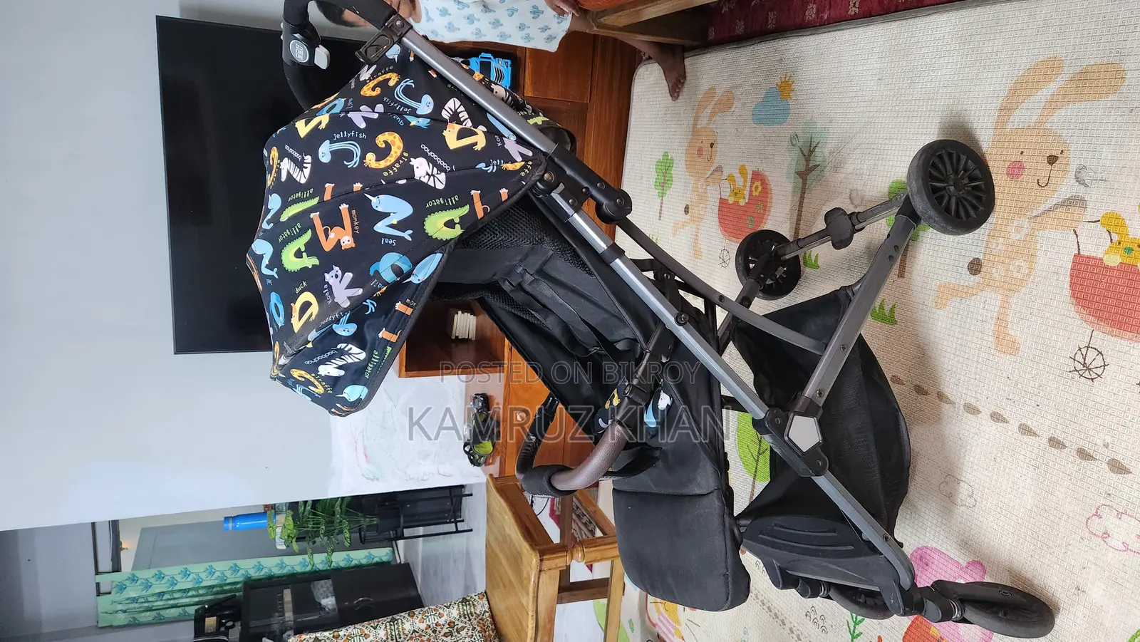 Stroller for Baby