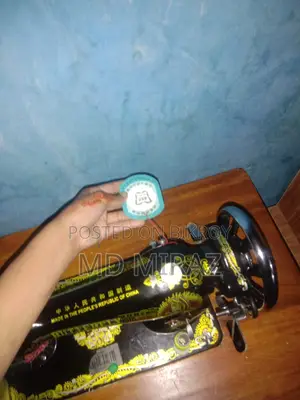 Sewing Machines