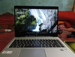 HP Probook 440g7 Core i5 10th Gen.