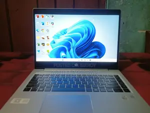 HP Probook 440g7 Core i5 10th Gen.