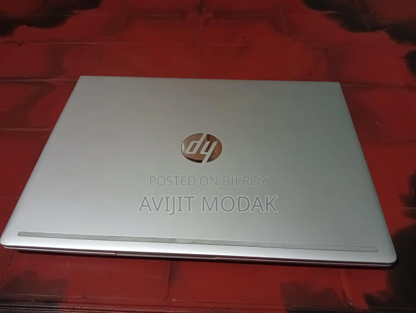 HP Probook 440g7 Core i5 10th Gen.