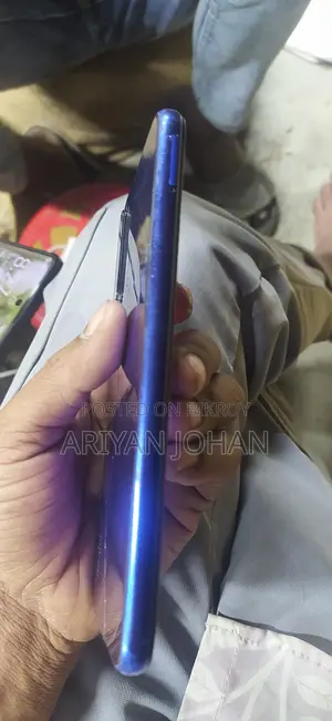 Xiaomi Redmi Note 8 . (Used)