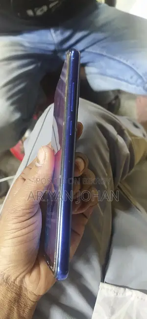 Xiaomi Redmi Note 8 . (Used)