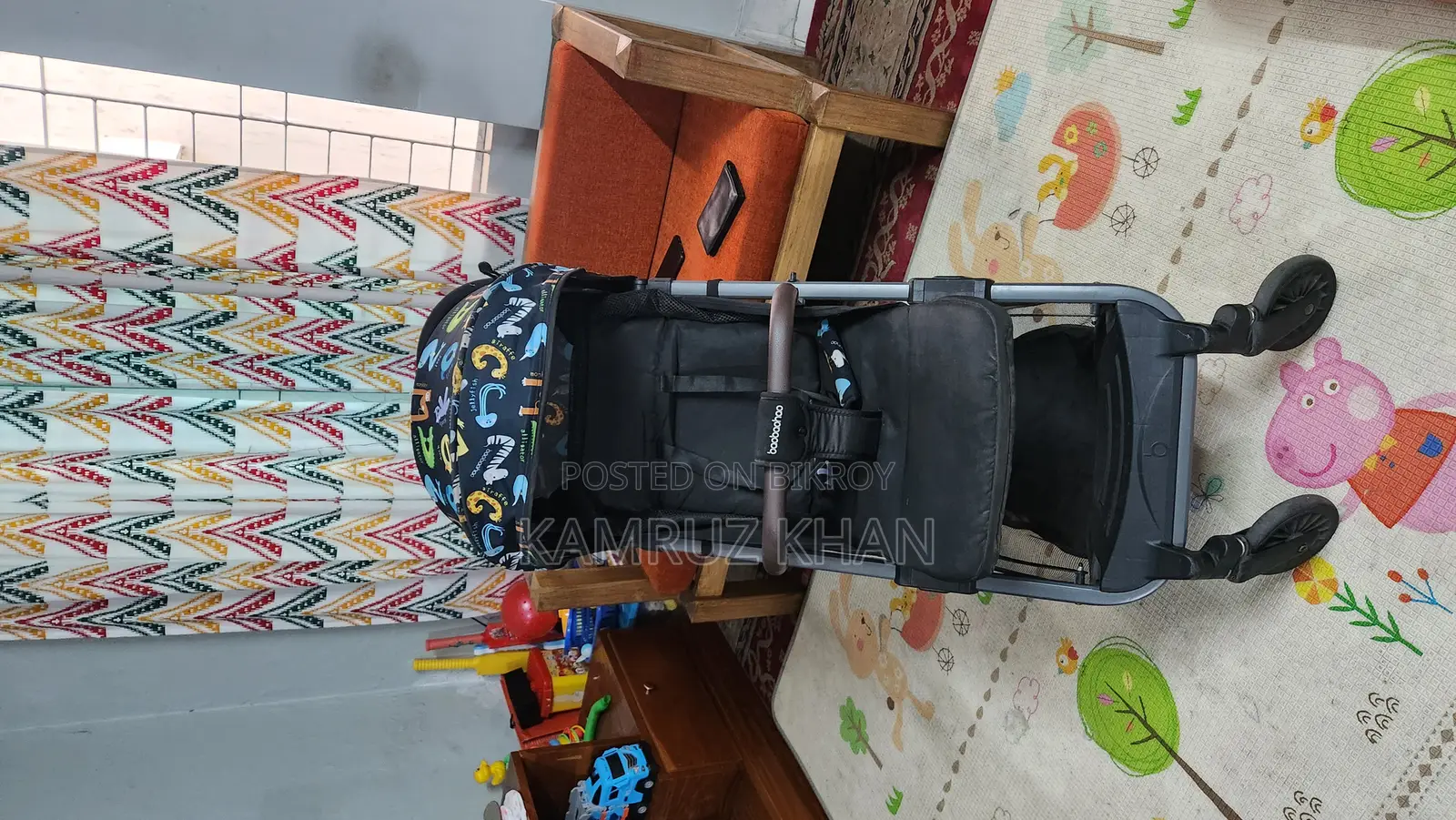 Stroller for Baby