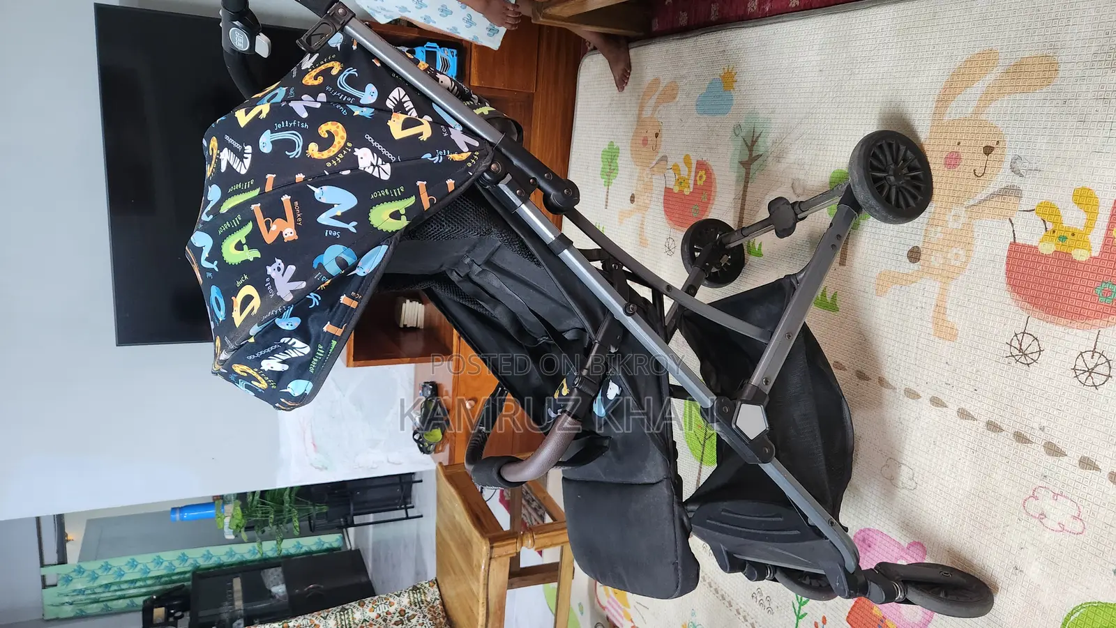 Stroller for Baby