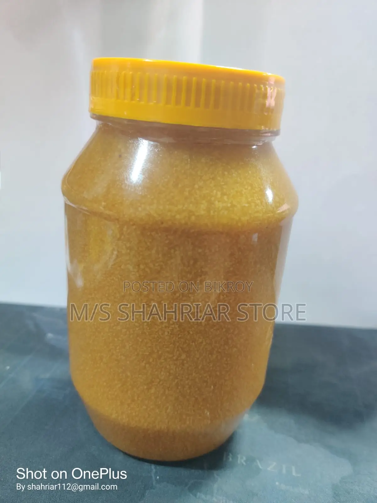 Pure Gawa Ghee