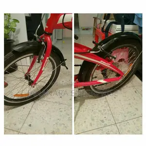 Mtb Mudguard Bicycle Fenders 700c/26/27.5/29" Lightweight Mud Guard