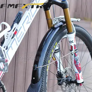 Mtb Mudguard Bicycle Fenders 700c/26/27.5/29" Lightweight Mud Guard