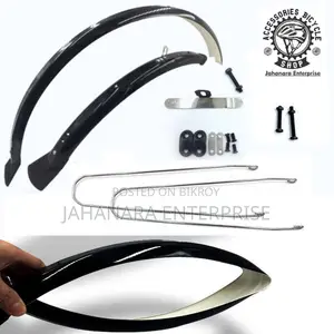 Mtb Mudguard Bicycle Fenders 700c/26/27.5/29" Lightweight Mud Guard