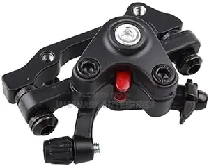 Bicycle Disc Brake For All Bikes Cycle Set Full Kit