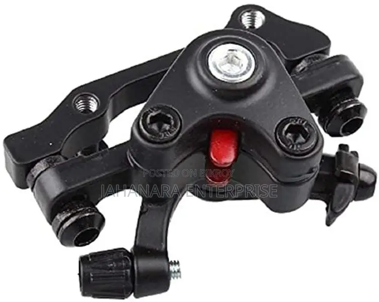 Bicycle Disc Brake For All Bikes Cycle Set Full Kit