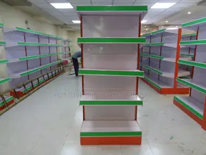 ডিসপ্লে RACK (রেডি স্টক) সকল ধরনের সুপার শপ ও শোরুমের জন্য (Offer Sale)