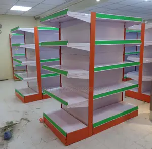 Display RACK (Ready Stock) for all types of Super Shops and Showrooms (Offer Sale)