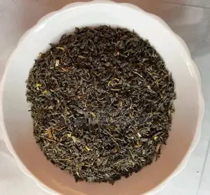 Organic Green Tea