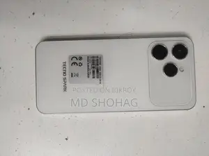 Tecno Spark 40 8+8 256 (Used)