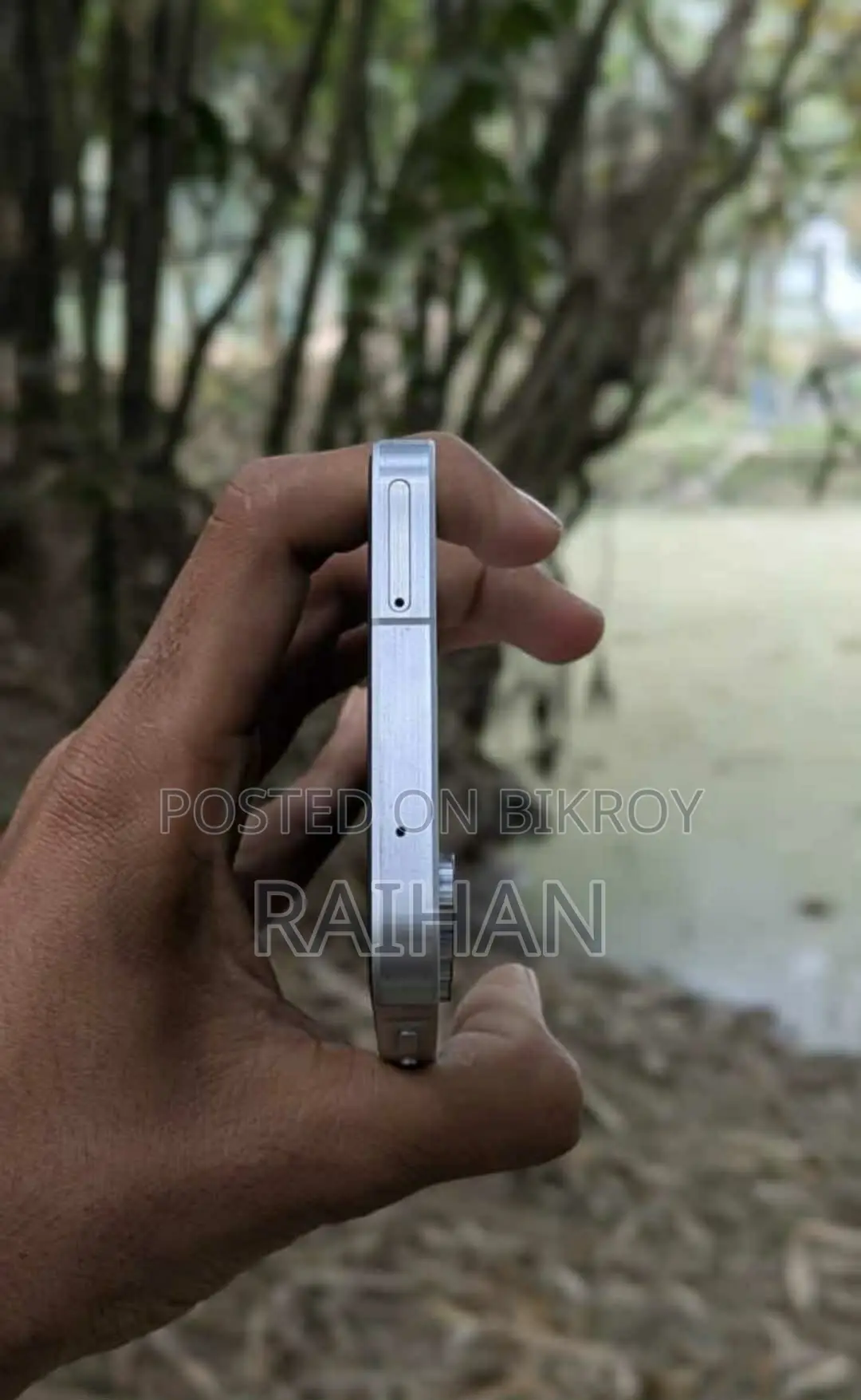 Samsung Galaxy A55 12/256 (Used)