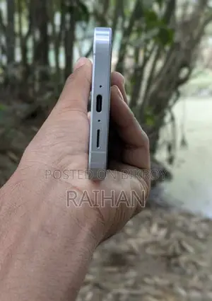 Samsung Galaxy A55 12/256 (Used)