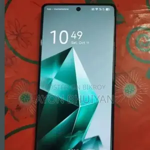 Infinix Note 50 Pro 8/256 (Used)