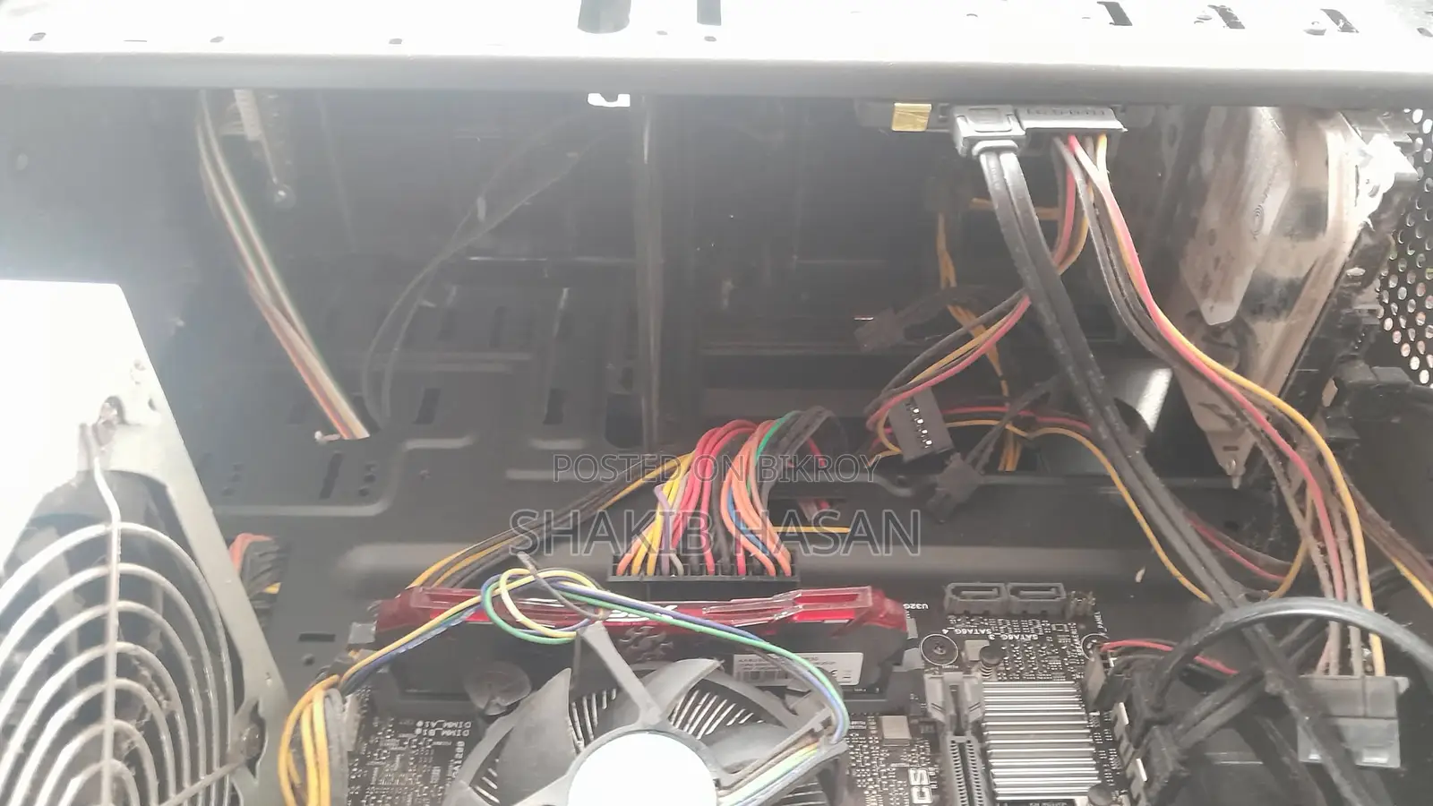 Computer for Sale
