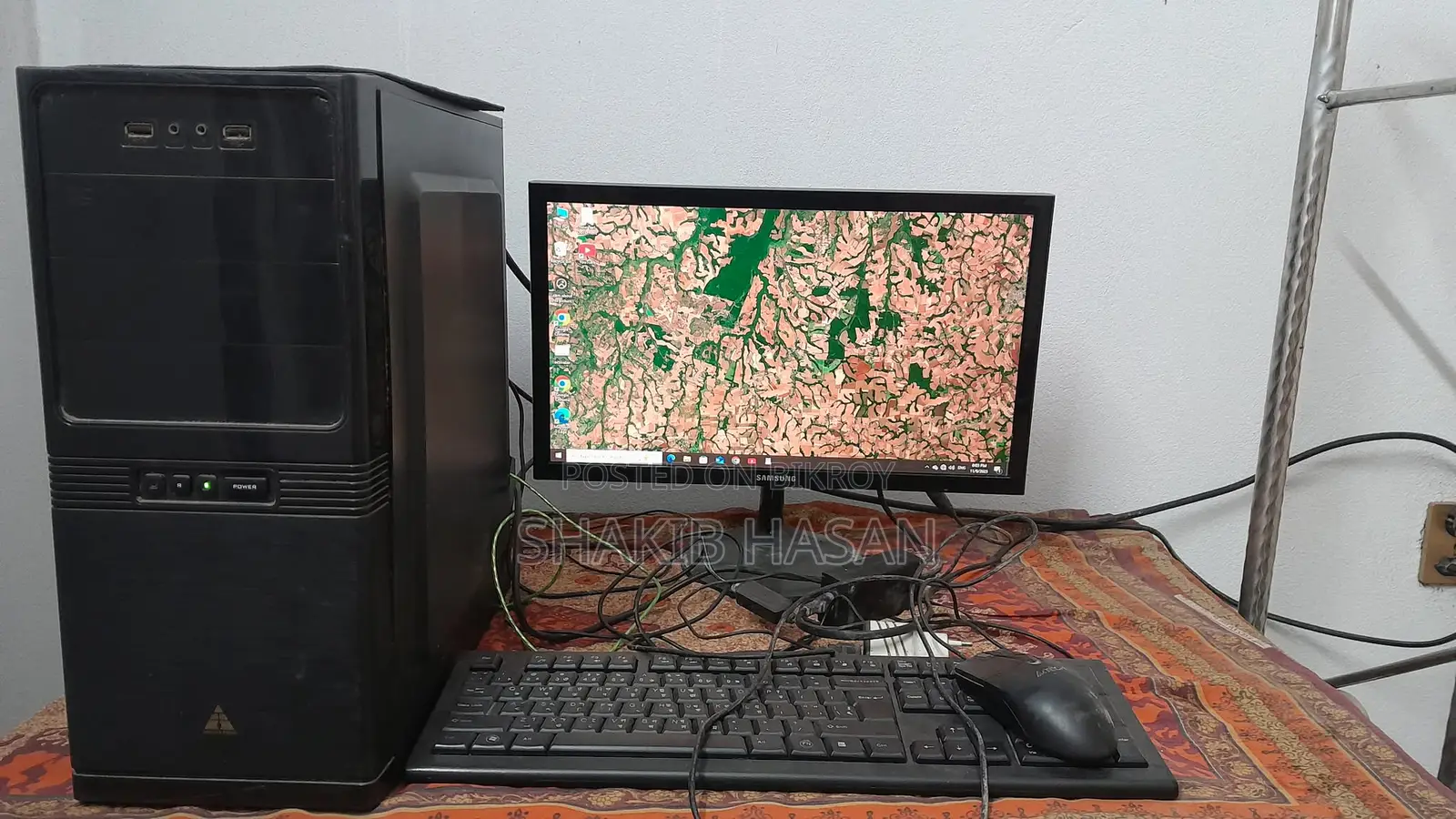 Computer for Sale