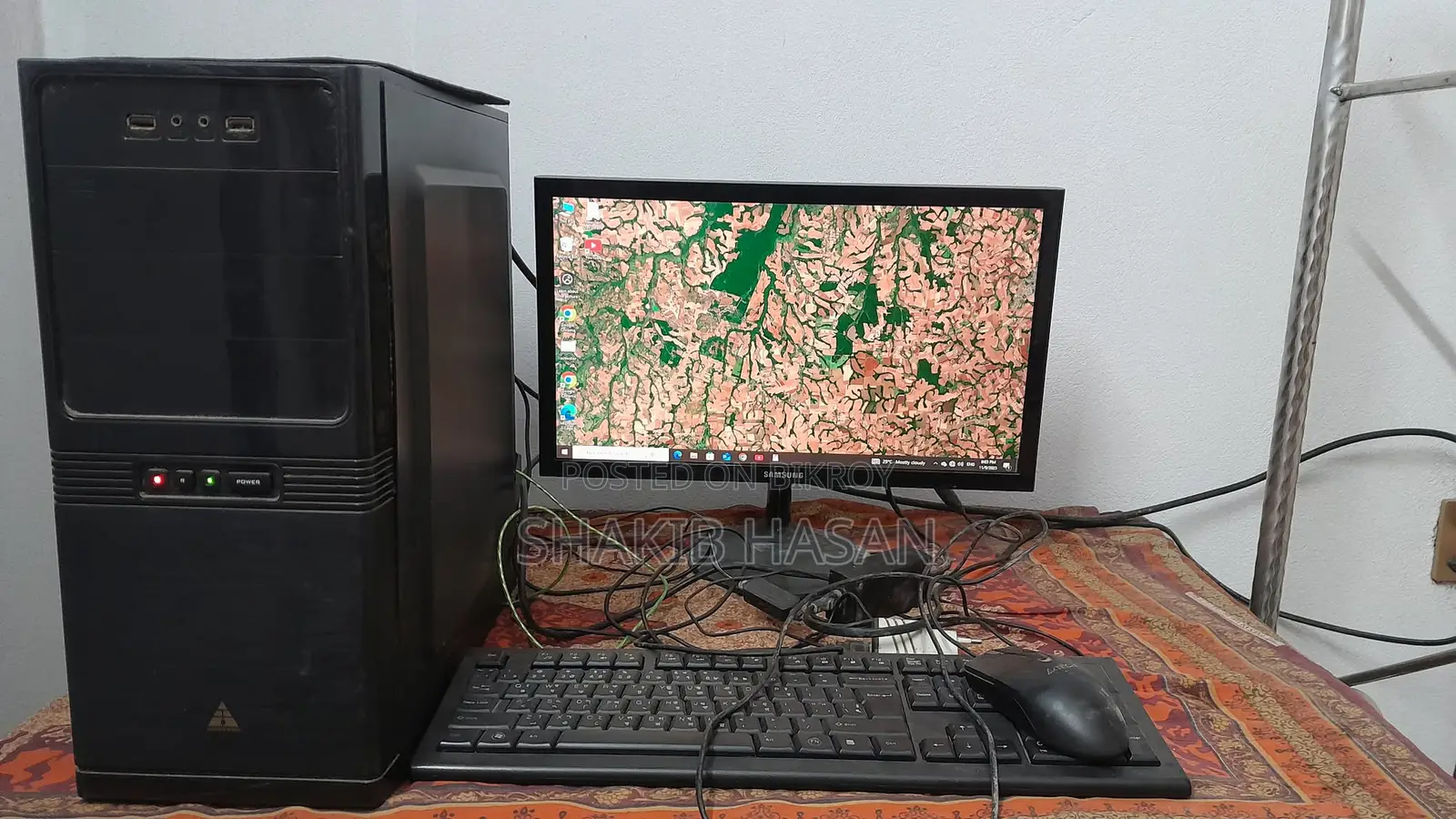 Computer for Sale