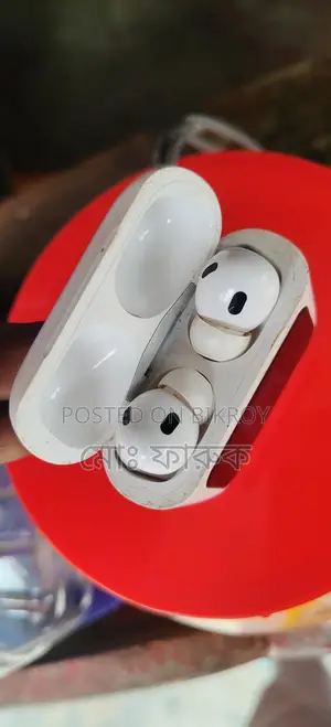 A9 Pro Earbuds With Screen