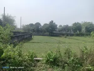 3 Katha Plot for Sale in Sector 28, RAJUK