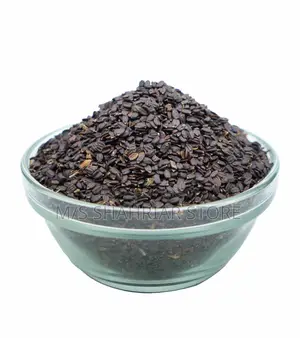 তোকমা দানা Basil Seeds