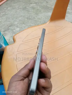 OPPO A5 pro (Used)