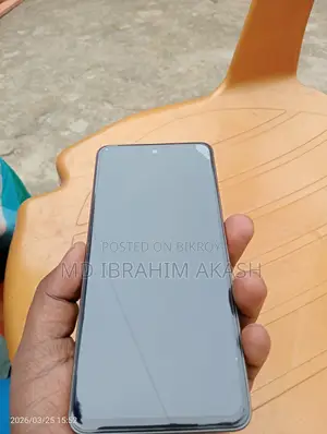 OPPO A5 pro (Used)