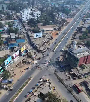 Kushtia Trimohoni Circle @ JMK Super Market