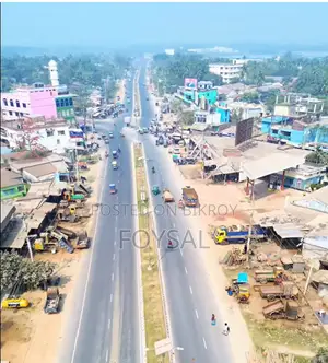 Kushtia Trimohoni Circle @ JMK Super Market