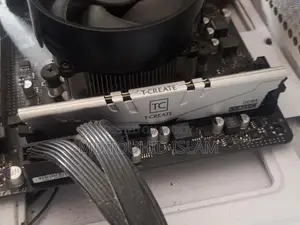 8GB DDR4 3200MHz RAM