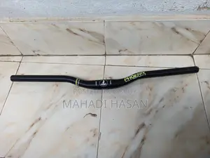 Cycle Handlebar