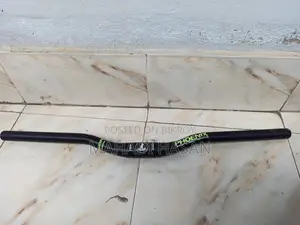 Cycle Handlebar