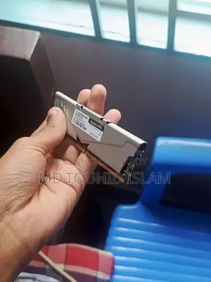 8GB DDR4 3200MHz RAM