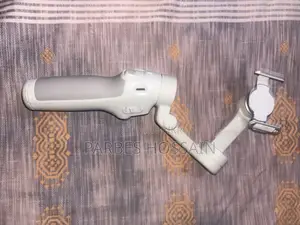 Selling Barely Used Mobile Gimbal