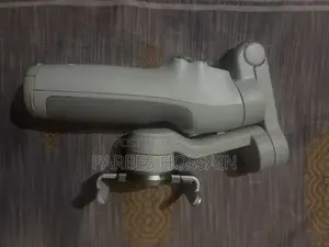 Selling Barely Used Mobile Gimbal