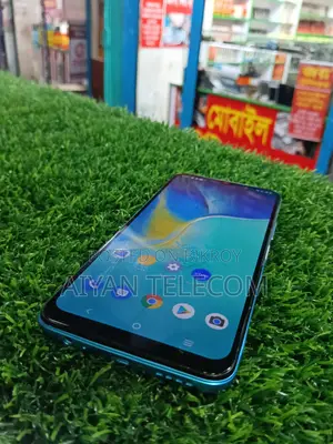 Vivo Y15S 3/32 with Warranty (Used)